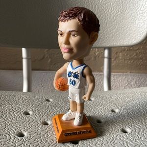 Mike Miller Bobble Head collectible 2002 collection series 2 of 3.